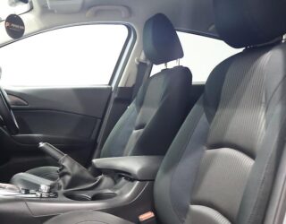 2014 Mazda Axela Sports 20S Touring image 305781