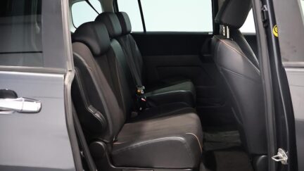 2013 Nissan Lafesta Highway Star G image 304335