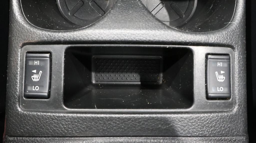 2015 Nissan X-trail 20X Emargency Brake Package image 318570