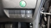 2016 Honda Fit Hybrid Hybrid F-Package image 306055