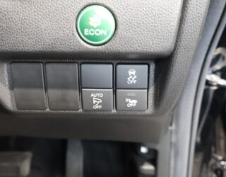 2016 Honda Fit Hybrid Hybrid F-Package image 306055