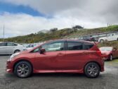 2014 Nissan Note Aero Style V + Safety image 304099