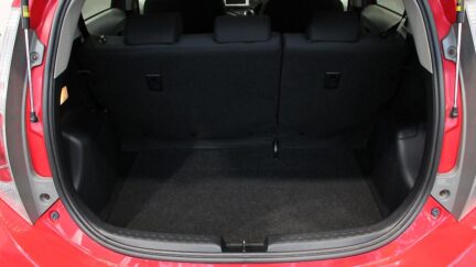 2012 Toyota Aqua S Smart Entry Pkg, Push Start, Reverse Camera, Heated Seats image 308026