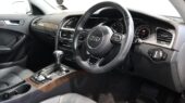 2012 Audi A4 Avant 2.0TFSI Quattro AWD image 304579