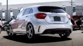 2014 Mercedes-benz A 250 Sport Amg style , Leather package image 303399