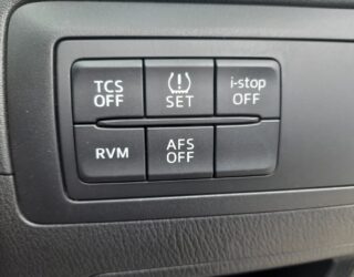 2013 Mazda Cx-5 20S image 303915