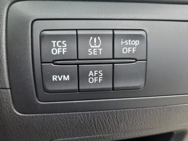 2013 Mazda Cx-5 20S image 303915