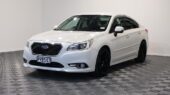 2016 Subaru Legacy B4 2.5 Eyesight AWD image 304653