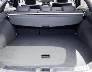 2018 Toyota Prius S SAFETY PLUS image 316781