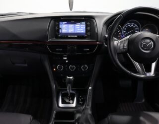 2014 Mazda Atenza 25S L-Package image 305074