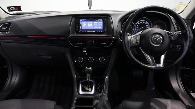 2014 Mazda Atenza 25S L-Package image 305074