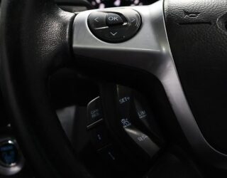 2015 Ford Kuga TITANIUM AWD PETROL image 306156