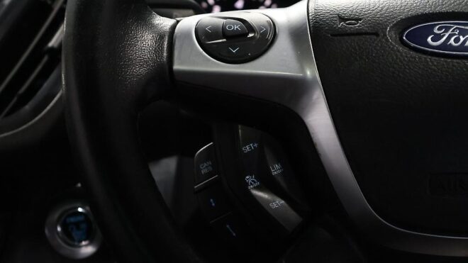 2015 Ford Kuga TITANIUM AWD PETROL image 306156