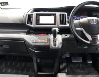 2012 Honda Step Wagon Spada Z image 306666