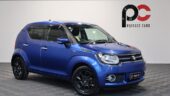 2016 Suzuki Ignis Hybrid MZ image 306420