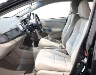 2009 Honda Insight 1.3L Hybrid image 305595