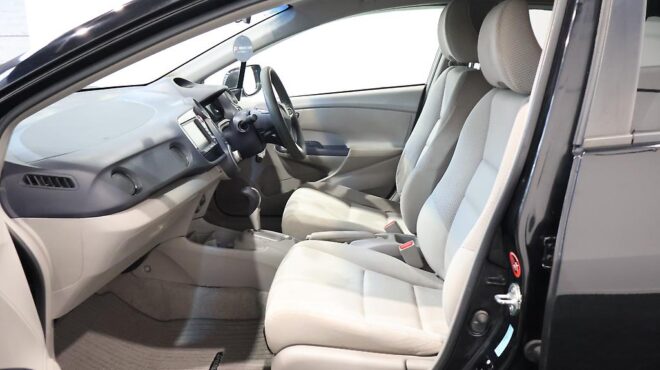 2009 Honda Insight 1.3L Hybrid image 305595