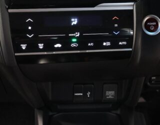 2014 Honda Fit Hybrid Leather-PKG image 306015