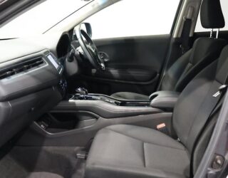 2015 Honda Vezel Hybrid X image 308299