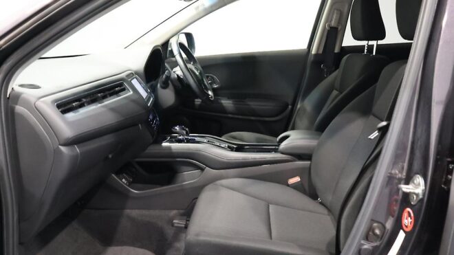 2015 Honda Vezel Hybrid X image 308299