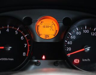2007 Nissan Dualis 20G 5 Seater image 304883