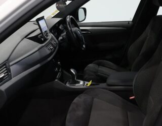2012 Bmw X1 xDrive 2.0i M Sports image 304934
