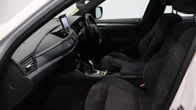 2012 Bmw X1 xDrive 2.0i M Sports image 304934