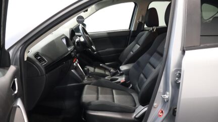 2012 Mazda Cx-5 20S image 334824