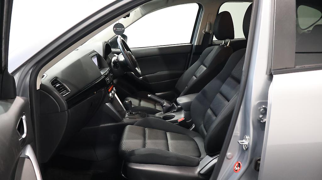 2012 Mazda Cx-5 20S image 334824