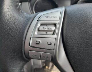 2015 Nissan X-trail 20X Emergency Brake Package 4WD image 303976