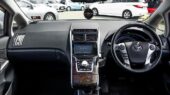 2014 Toyota Sai S C Package,  Hybrid, Cruise control image 306230