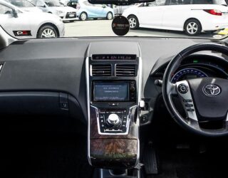 2014 Toyota Sai S C Package,  Hybrid, Cruise control image 306230