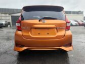 2017 Nissan Note E-Power X Low KMS image 303709
