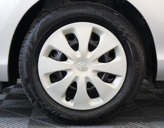 2014 Toyota Aqua S Model, Push Start, Reverse Camera image 305182