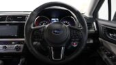 2017 Subaru Outback X-Advance 4WD image 304700