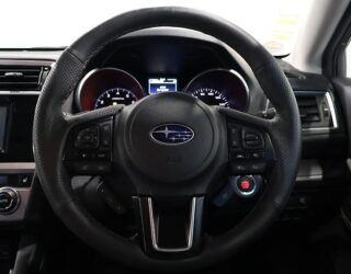 2017 Subaru Outback X-Advance 4WD image 304700