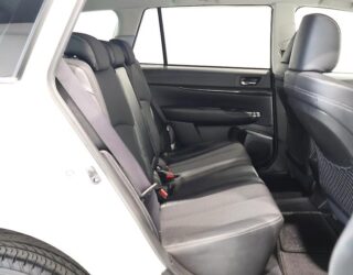 2012 Subaru Outback 2.5i Eyesight S-PKG 4WD image 307770