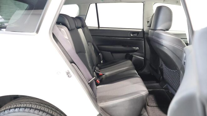 2012 Subaru Outback 2.5i Eyesight S-PKG 4WD image 307770