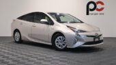 2018 Toyota Prius S SAFETY PLUS image 304220