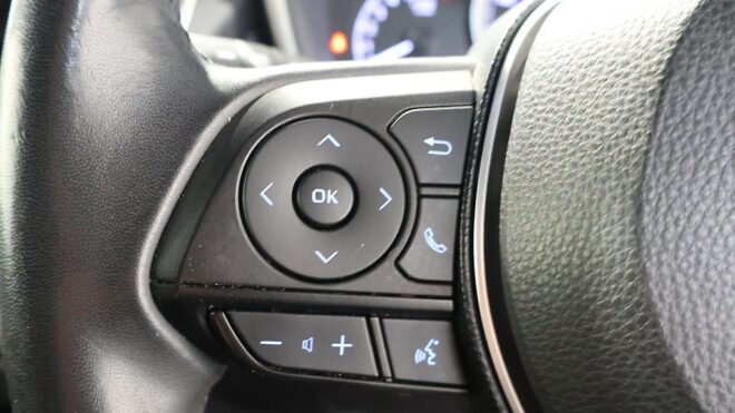 2019 Toyota Corolla Sports Hybrid G, Toyota Safety Sense image 307094