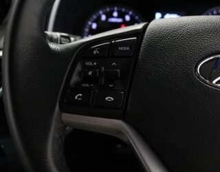 2020 Hyundai Tucson ELITE MPI 2.0P/6AT image 308183