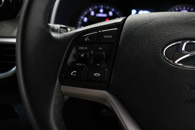 2020 Hyundai Tucson ELITE MPI 2.0P/6AT image 308183