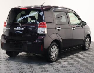 2014 Toyota Spade F Jack Low KMS image 306023