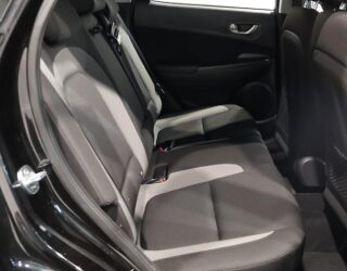 2019 Hyundai Kona OS 2.0 2WD 2.0P/6AT image 303630