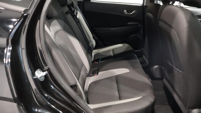 2019 Hyundai Kona OS 2.0 2WD 2.0P/6AT image 303630
