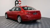 2014 Bmw 320i Sports image 306082