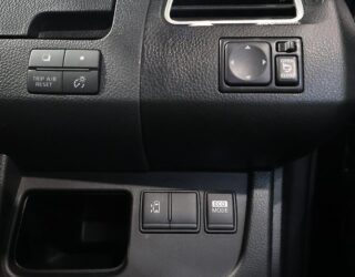 2012 Nissan Serena Highway Star S-Hybrid image 307404