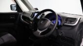 2014 Suzuki Solio Bandit DJE Rador Brake Support 2 image 306971