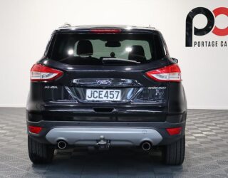 2015 Ford Kuga TITANIUM AWD PETROL image 306141