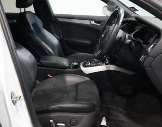 2014 Audi A4 2.0 TFSI S-Line Quattro AWD image 305685